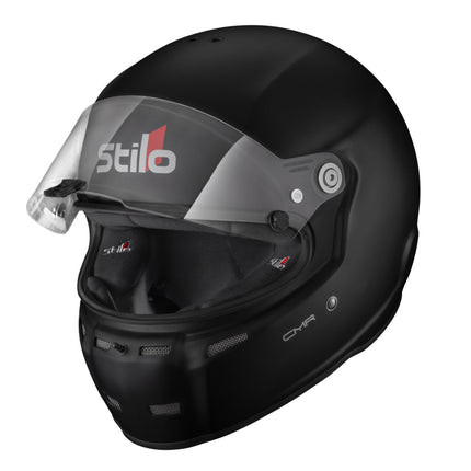 STILO ST5 KART Sort