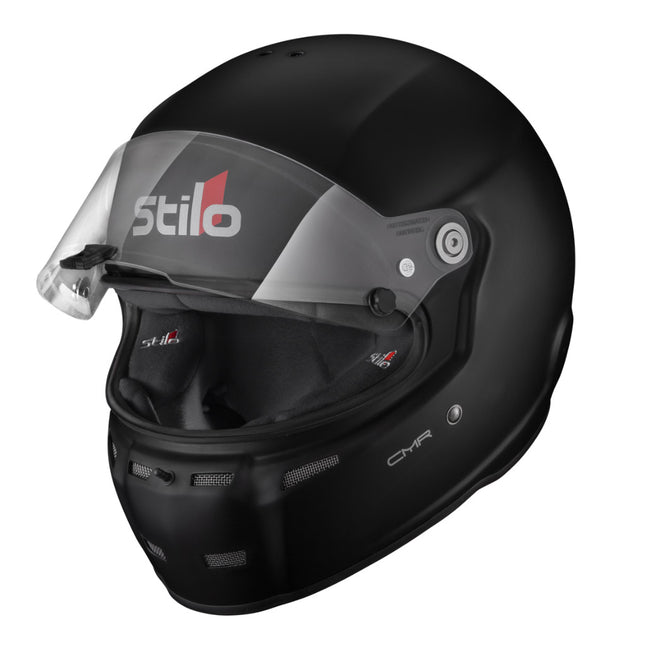 STILO ST5 KART Sort