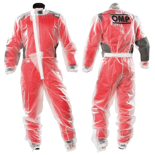 OMP RAINSUIT K Rain